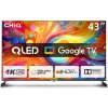 CHiQ QLED TV U43QM8E