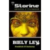 Biely lev/Storine, sirota z hviezd (D Anterny, Fredrick)