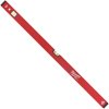 MILWAUKEE Vodováha REDSTICK COMPACT 100 cm magnetická 4932459085