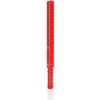 MARBO Predlžovací diel SPORT MFT-A017 100 cm červený