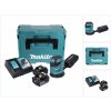 Makita DBO180RTJ