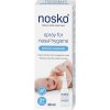 Nosko Sprej na nosnú hygienu izotonická morská voda 30 ml