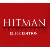 Hitman Absolution: Elite Edition Steam CD Key