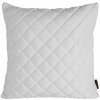 Eurofirany Ria1 biela 45 x 45 cm