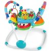 BABY EINSTEIN Skákadlo s aktivitami Neighborhood Friends™ 6m+, do 11kg