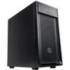 CoolerMaster Cooler Master case Elite 300, mATX, 1x 120mm Fan, Černá