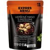 EXPRES MENU vepřové maso s fazolemi 300 g