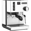 Rancilio Silvia BC, white