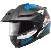 SCHUBERTH prilba E2 Trail blue - M