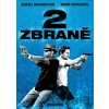2 zbraně DVD