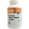 Ostrovit Turmeric + Black Pepper + Ginger 90 tabliet