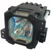 Lampa pre projektor JVC HD1 (BHL-5009-S) varianta: Generická lampa vrátane modulu