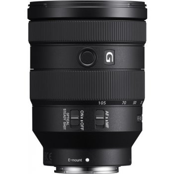 Sony FE 24-105mm f/4 G OSS