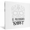 KABAT - EL PRESIDENTO (1CD)