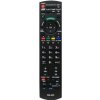 Panasonic N2QAYB000490 náhradný diaľkový ovládač stejného vzhledu