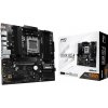 ASRock MB Sc AM5 B850M PRO-A, AMD B850, 4xDDR5, 1xDP, 1xHDMI, mATX B850M PRO-A