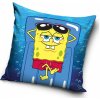 Carbotex SpongeBob na lehátku 40 x 40 cm