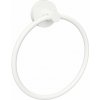 Sapho Sapho, X-ROUND WHITE kruh, biela, XR411W