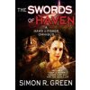 The Swords of Haven: A Hawk & Fisher Omnibus (Simon R. Green)(Brožovaná)