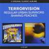 Terrorvision - Regular Urban Survivors / Shaving Peaches / 2CD [2 CD]