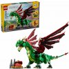 Lego LEGO CREATOR 3 v 1 31161 Stredoveký drak