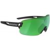 SALICE brýle 021RW black/RWgreen/clear