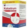 DOBRÉ Z SK Kolostrum 400 mg 30 + 10 kapsúl