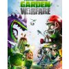Plants vs Zombies Garden Warfare