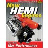 New Hemi Engines 2003 to Present (Larry Shepard)(Brožovaná)