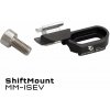 Adaptér WOLF TOOTH SHIFTMOUNT MM na I-Spec-EV