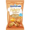 Apotheke Hamánek Špaldové piškóty 120g