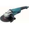 MAKITA GA9020RF uhlová brúska 230mm s elektronikou, 2200W