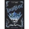 Nightbane (slovenský jazyk) - Alex Aster