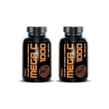 Best Nutrition Mega C 1000 2 x 90 tabliet