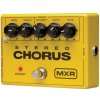 Dunlop MXR M134 Stereo Chorus