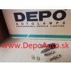 VW POLO 10/94-9/99 2x zámok dverí + 2 x klúč + 4x strmeň