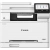Canon i-SENSYS MF667Cdw barevná, MF (tisk, kopírka, sken, fax), duplex, DADF, USB, LAN, Wi-Fi