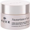 NUXE Nuxuriance Gold Nutri-Fortifying Oil-Cream regenerační protistárnoucí krém pro suchou pleť 50 ml pro ženy