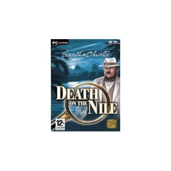 Agatha Christie: Death on the Nile