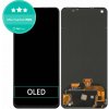 LCD displej + Dotykové sklo Realme GT Master 5G RMX3363 RMX3360 Aftermarket PRO