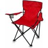 Kreslo Linder Exclusiv ANGLER PO2455 Red