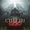 Cool Mini Or Not Cthulhu: Death May Die Season 4 Expansion