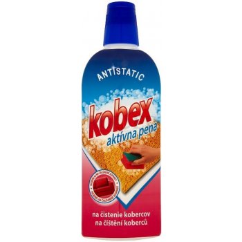 Kobex pena na koberce 500 ml