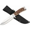 Poľovnícky nôž Kandar N690 22/10cm