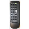 Emerx Sony RM-AMU127, CMT-G1iP náhradný diaľkový ovládač s rovnakým popisom