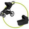 Thule Urban Glide 4-wheel Black 2024 + vanička Black