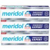 Meridol Paradont Expert zubná pasta proti krvácaniu ďasien a parodontitíde 3 x 75 ml