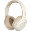 Edifier W820NB Plus, Bezdrôtový, 20 - 40000 Hz, Hovor / hudba, Slúchadlá s mikrofónom, Slonovinová W820NB PLUS-IV