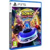 PS5 - Sonic Racing: CrossWorlds (5055277056446)