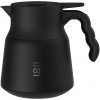Hario Izolovaný server V60-03 z nerezovej ocele 800 ml čierny